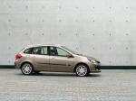 Renault Clio Estate 2007 года